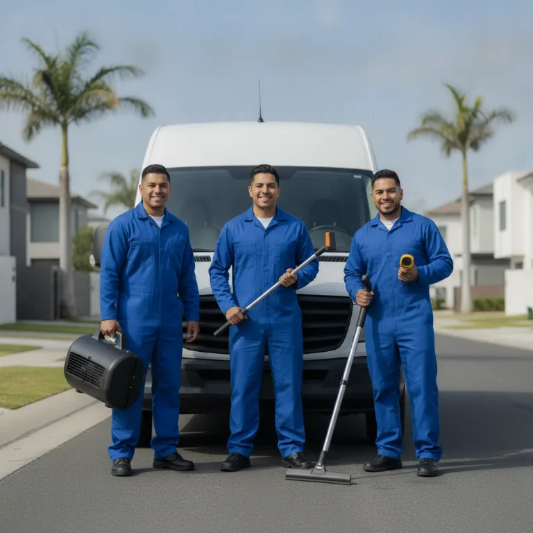 Reparação de Danos Por Água equipe em Ipatinga